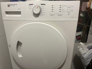 LAVADORA EAS