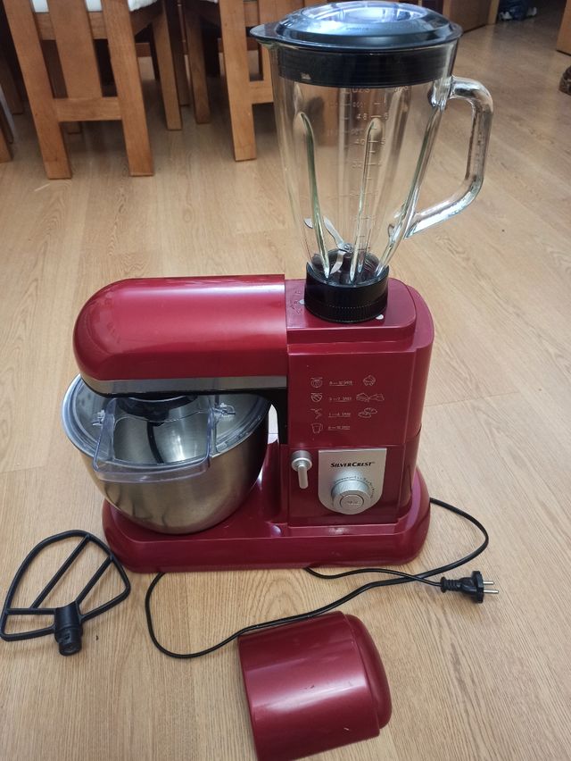 Amasadora , batidora