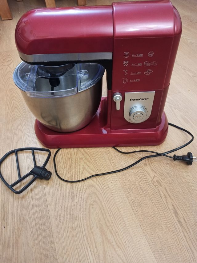 Amasadora , batidora