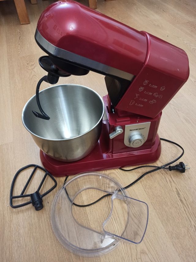 Amasadora , batidora