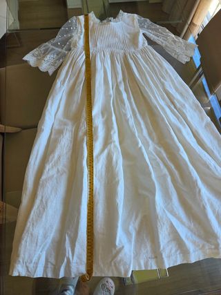 Vestido Niña de Comunión 