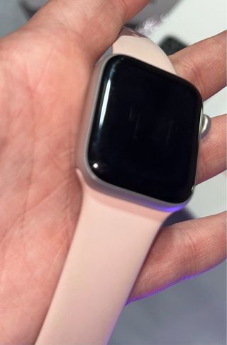 Apple Watch SE