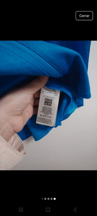 Sudadera chandal puma a estrenar hombre
