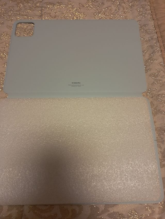 Funda tableta xiaomi