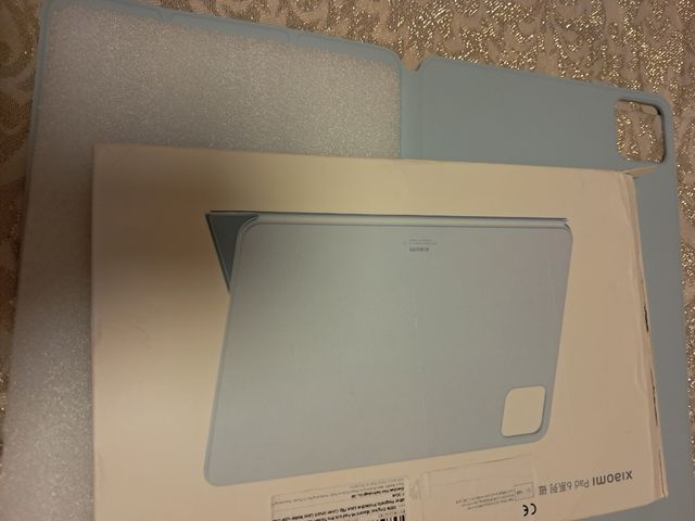 Funda tableta xiaomi