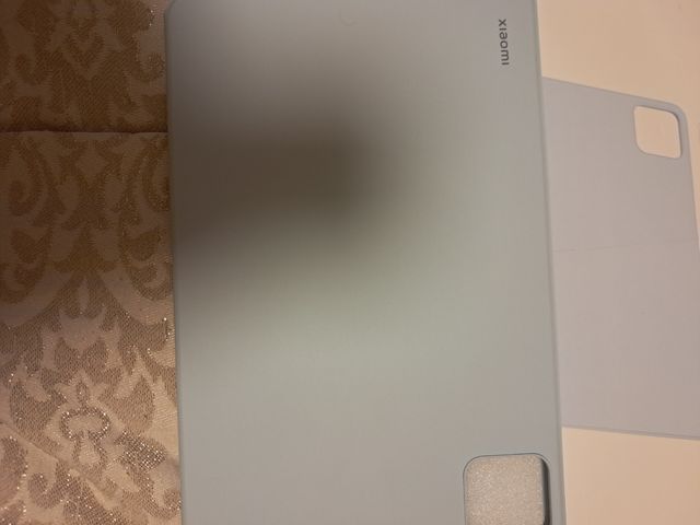 Funda tableta xiaomi