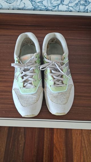 Zapatillas New Balance