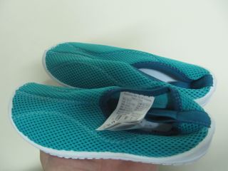 Escarpines Niños, Cangrejeras Acuáticas 30/31