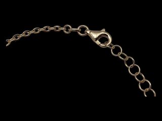 pulsera oro 18k