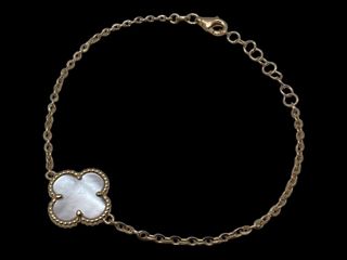 pulsera oro 18k