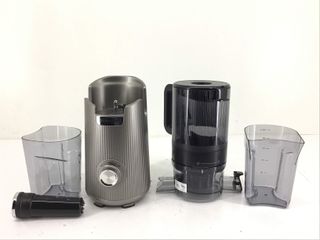 exprimidor citricos acoqoos slow juicer
