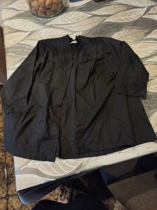 Traje caserito 
