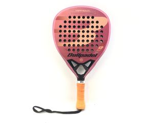 pala de padel bullpadel vertex delfi  brea