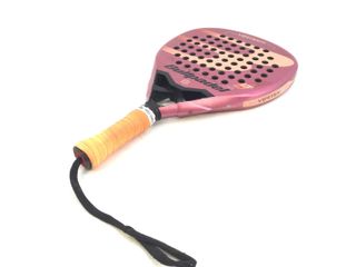 pala de padel bullpadel vertex delfi  brea