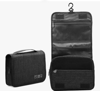 Bolsa Aseo kit de Viaje