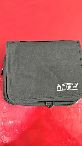 Bolsa Aseo kit de Viaje