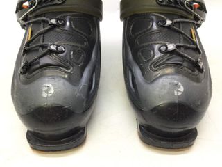 botas esqui rossignol soft light ultra 2