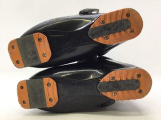 botas esqui rossignol soft light ultra 2
