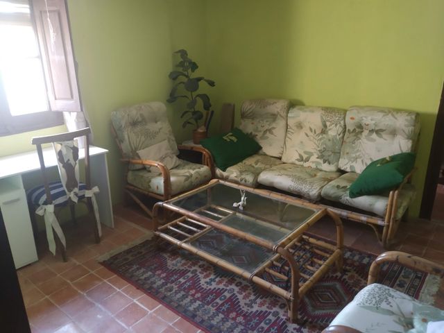 Casa de campo en Albalate del Arzobispo