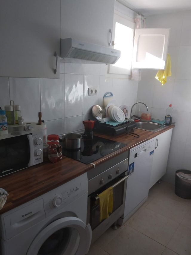 Casa de campo en Albalate del Arzobispo