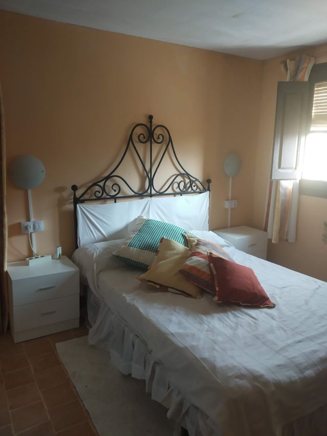 Casa de campo en Albalate del Arzobispo