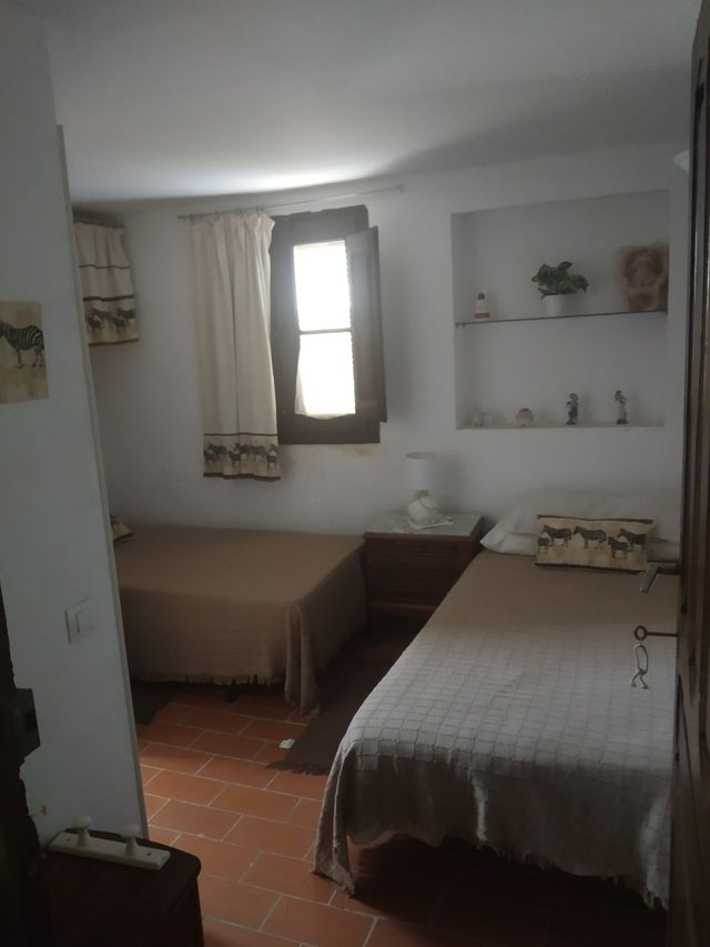 Casa de campo en Albalate del Arzobispo