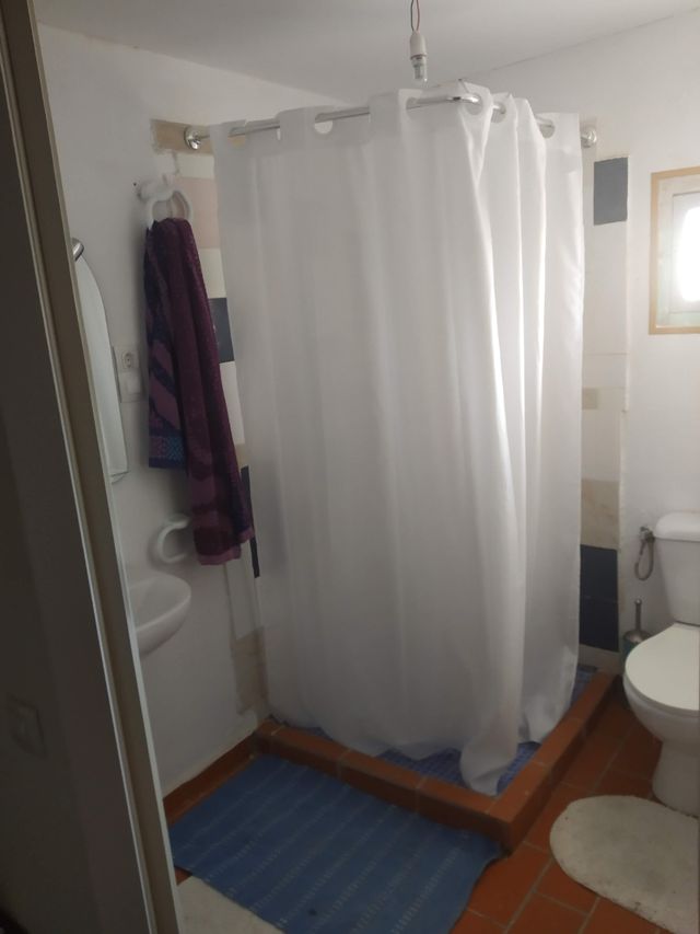 Casa de campo en Albalate del Arzobispo