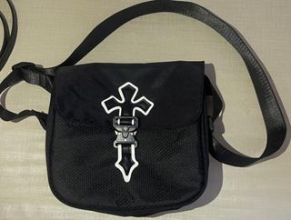 Bandolera trapstar