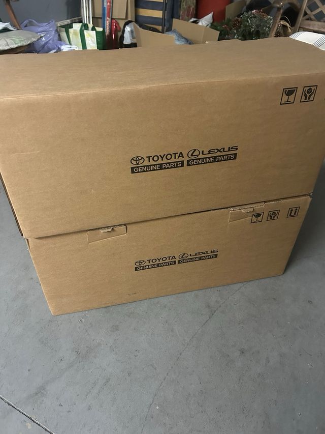 Faro/óptica toyota yaris 2022