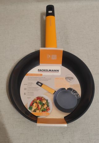 Fackelmann Soft Sartén