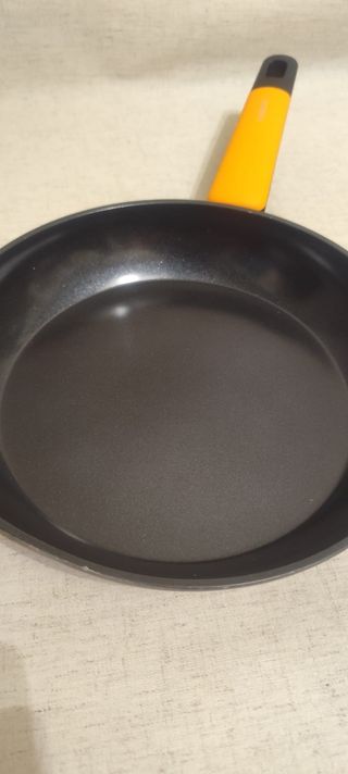 Fackelmann Soft Sartén