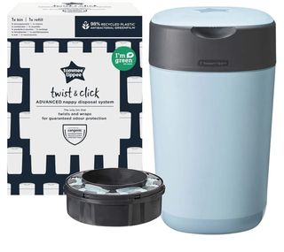 Tommee Tippee - Contenedor Para Pañales