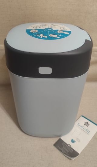 Tommee Tippee - Contenedor Para Pañales