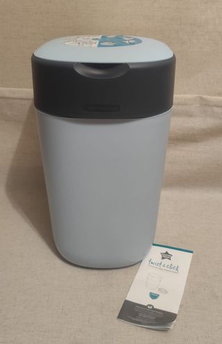 Tommee Tippee - Contenedor Para Pañales