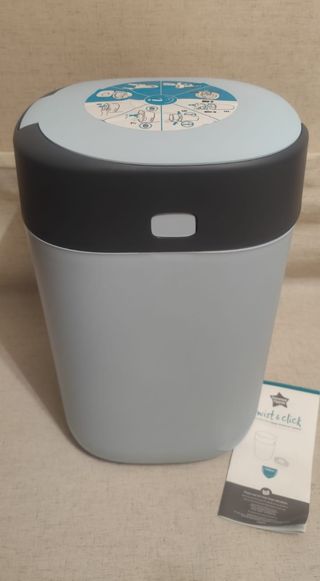 Tommee Tippee - Contenedor Para Pañales