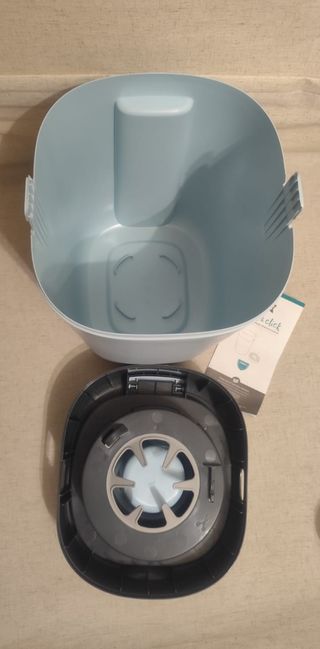 Tommee Tippee - Contenedor Para Pañales