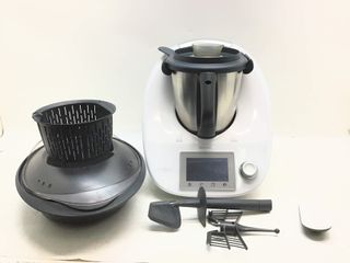 thermomix vorwerk tm5