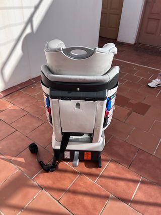 Silla coche chicco