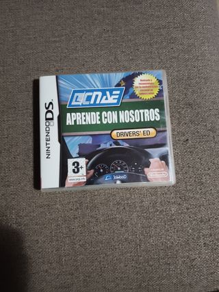 Aprende con Nosotros 