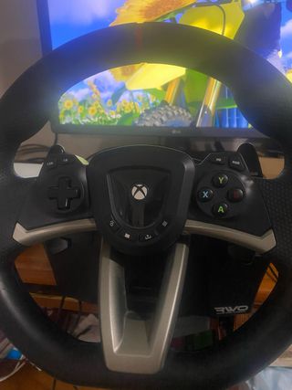 Volante xbox one 
