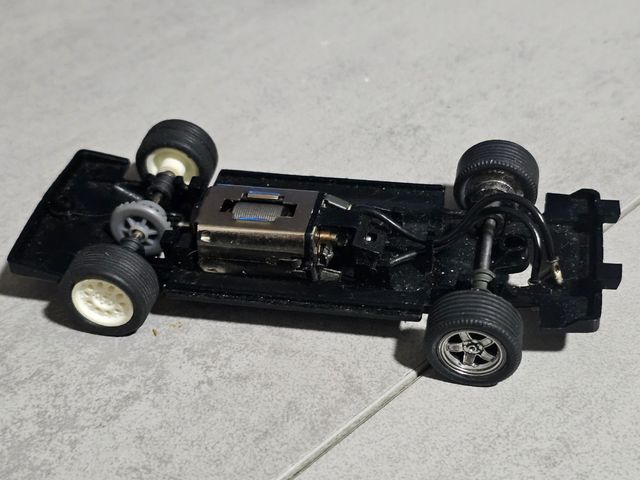 Recanbios de excalestrix