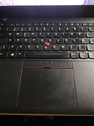 THINKPAD T470
