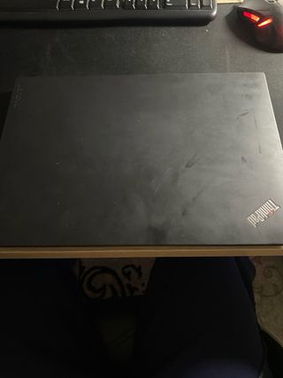 THINKPAD T470
