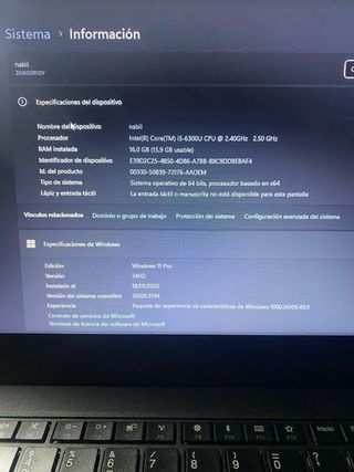THINKPAD T470