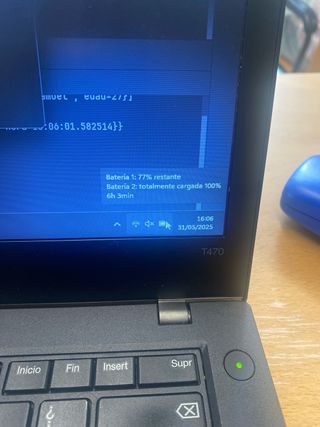 THINKPAD T470