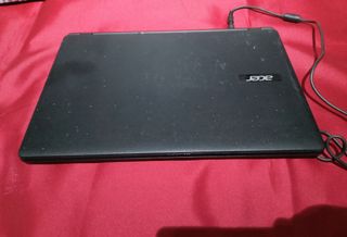 Portátil Acer aspire 15