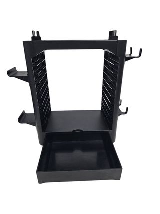 Organizzatore di giochi Base Stand Stand Switch