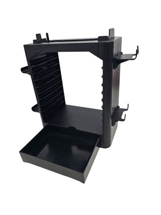 Organizzatore di giochi Base Stand Stand Switch