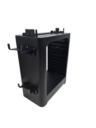 Organizzatore di giochi Base Stand Stand Switch