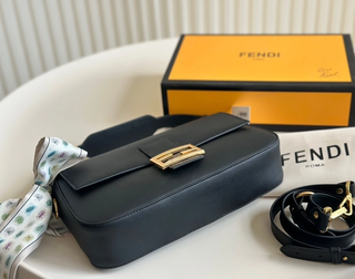 FENDI Bolso de mano